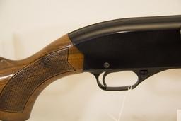 Winchester, Model 1200, Pump Shotgun, 12 ga,