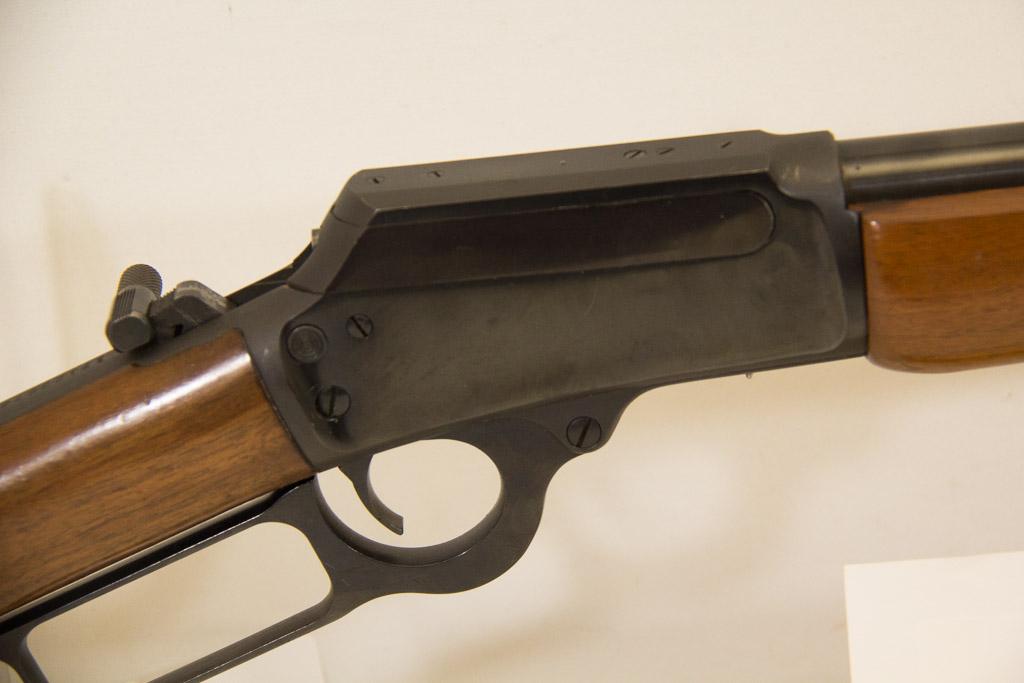 Marlin, Model 1894-M, Lever Rifle, 22 mag cal,