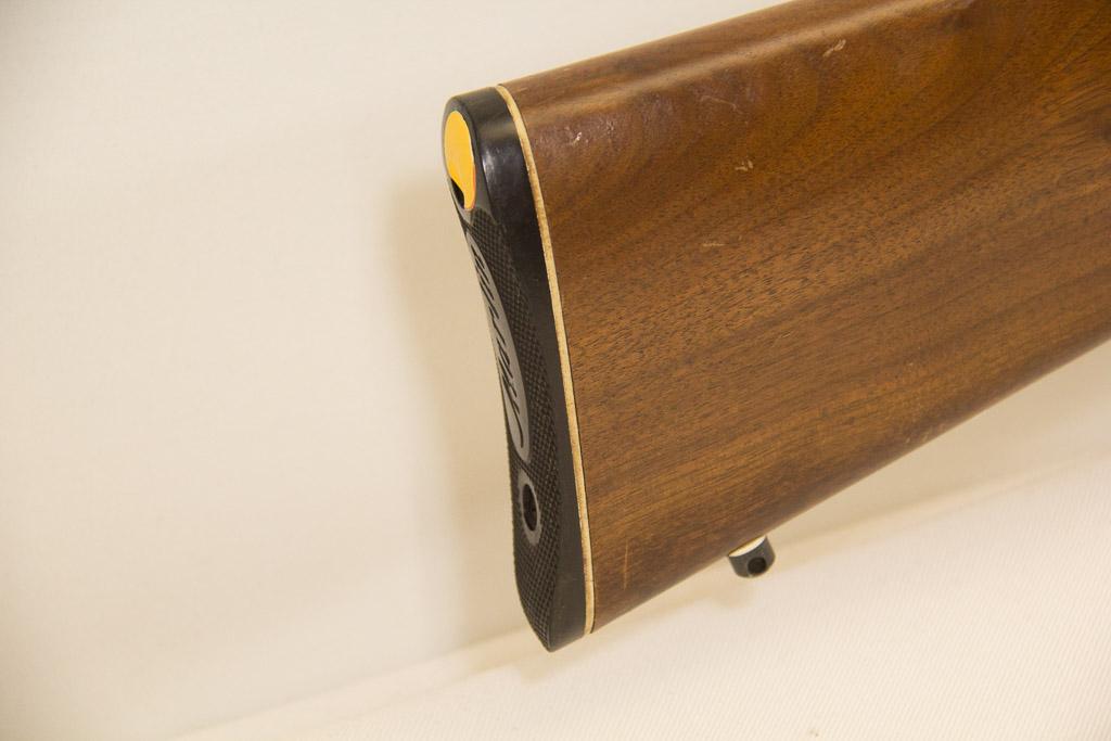Marlin, Model 1894-M, Lever Rifle, 22 mag cal,
