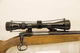 Savage, Model 110E, Bolt Rifle, 223 cal,