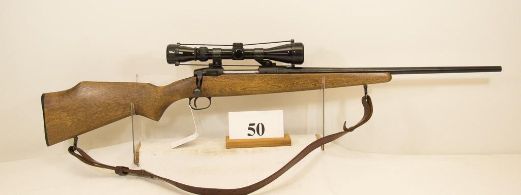 Savage, Model 110E, Bolt Rifle, 223 cal,