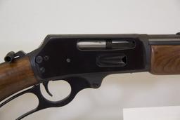 Marlin, Model 336CS, Lever Rifle, 30-30 cal,