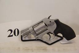 Smith & Wesson, Model 637-2, Air Weight,