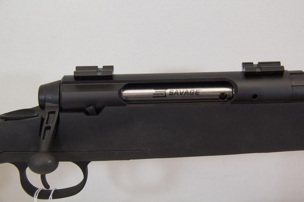 Savage, Model AXIS, Rifle, 223 cal, S/N K285349