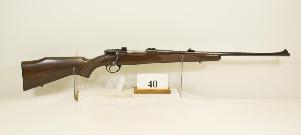 Inter Arms, Model Whitworth, Bolt Rifle, 22-250