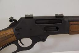 Marlin, Model 336Y, Lever Rifle, 30-30 cal,