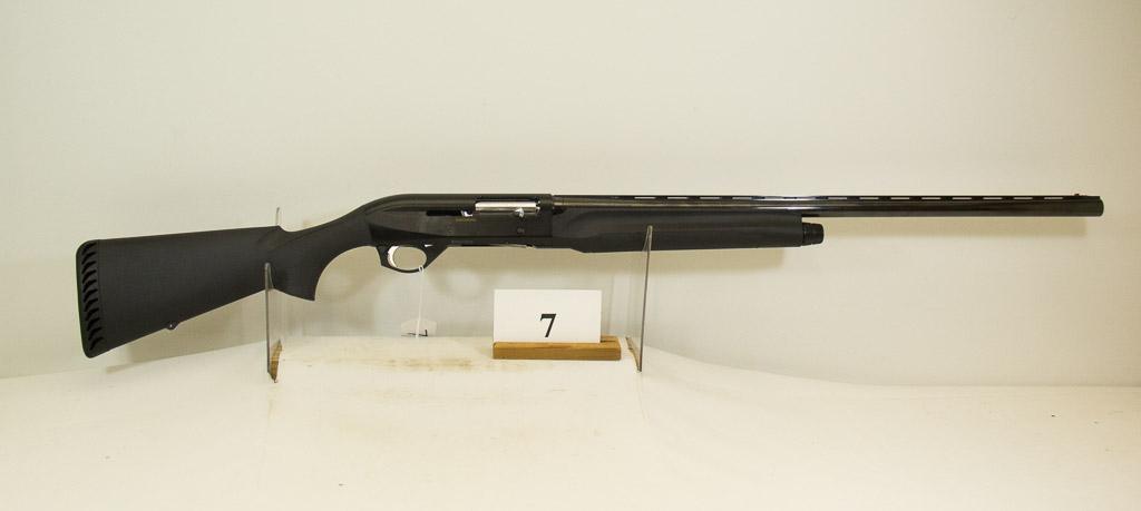 Benelli, Model Montefeltro, Semi Auto Shotgun,