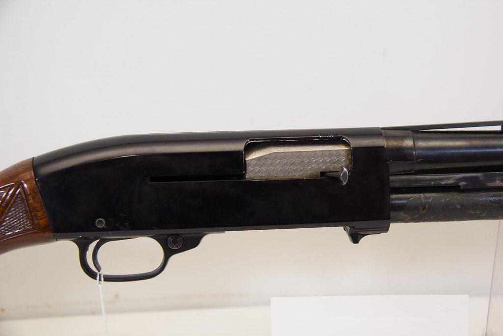 Ted Williams, Model 300, Semi Auto Shotgun, 12