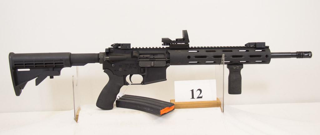 Radical, Model RF-15, Semi Auto Rifle, 223 cal,