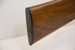 Marlin, Model 39-A, Lever Rifle, 22 cal, S/N 468,