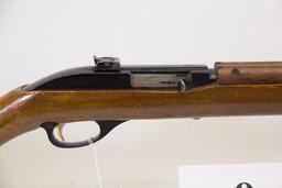 Marlin, Model 99MI, Semi Auto Rifle, 22 cal,