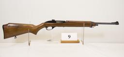 Marlin, Model 99MI, Semi Auto Rifle, 22 cal,