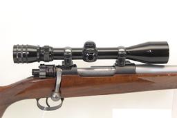 Brno, Model VZ24, Bolt Rifle, 30-06 cal,