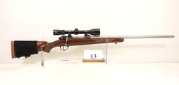 Brno, Model VZ24, Bolt Rifle, 30-06 cal,