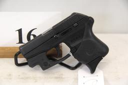 Ruger, Model LCP, Semi Auto Pistol, 380 cal,