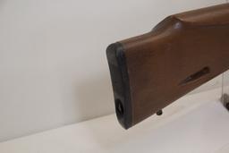 Mossberg, Model 377, Semi Auto Rifle, 22 cal,