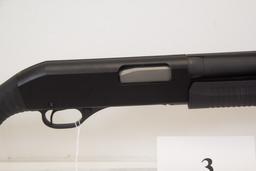 Stevens, Model 320, Pump Shotgun, 20 ga,