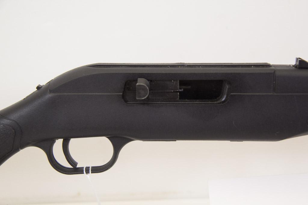 Mossberg, Model Blaze, Semi Auto Rifle, 22 cal,