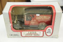 1/25 ERTL 1923 Chevy Truck Bank AGWAY #3524