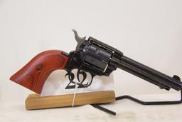 Heritage, Model Rough Rider, Revolver, 22 cal,