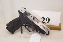Bersa, Model BP40CC, Semi Auto Pistol, 40 S/W