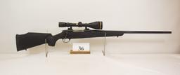 SAKO, Model L691, Bolt Rifle, 308 Norman Mag