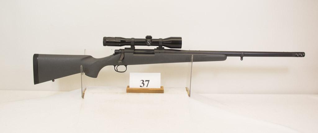 Remington, Model 700, Bolt Rifle, 416 Rem Mag