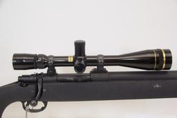 Whitworth Interarms, Bolt Rifle, 30-338 cal,