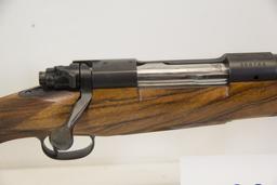 Winchester, Model 70 "Grand African", 458 Cal,