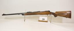 Winchester, Model 70 "Grand African", 458 Cal,
