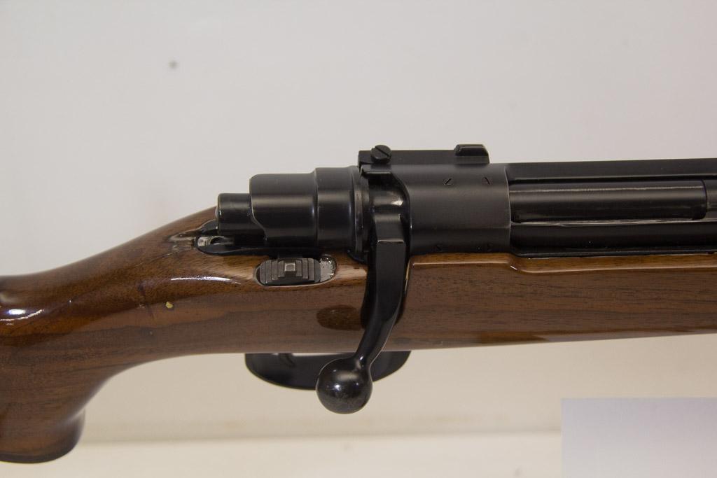 Whitworth Inter Arms, Bolt Rifle, 416 Rem Mag