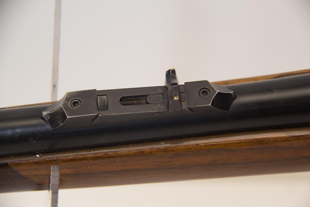 Whitworth Inter Arms, Bolt Rifle, 416 Rem Mag
