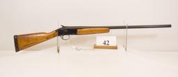 Hiawatha, Model 594, Shotgun 20 ga,