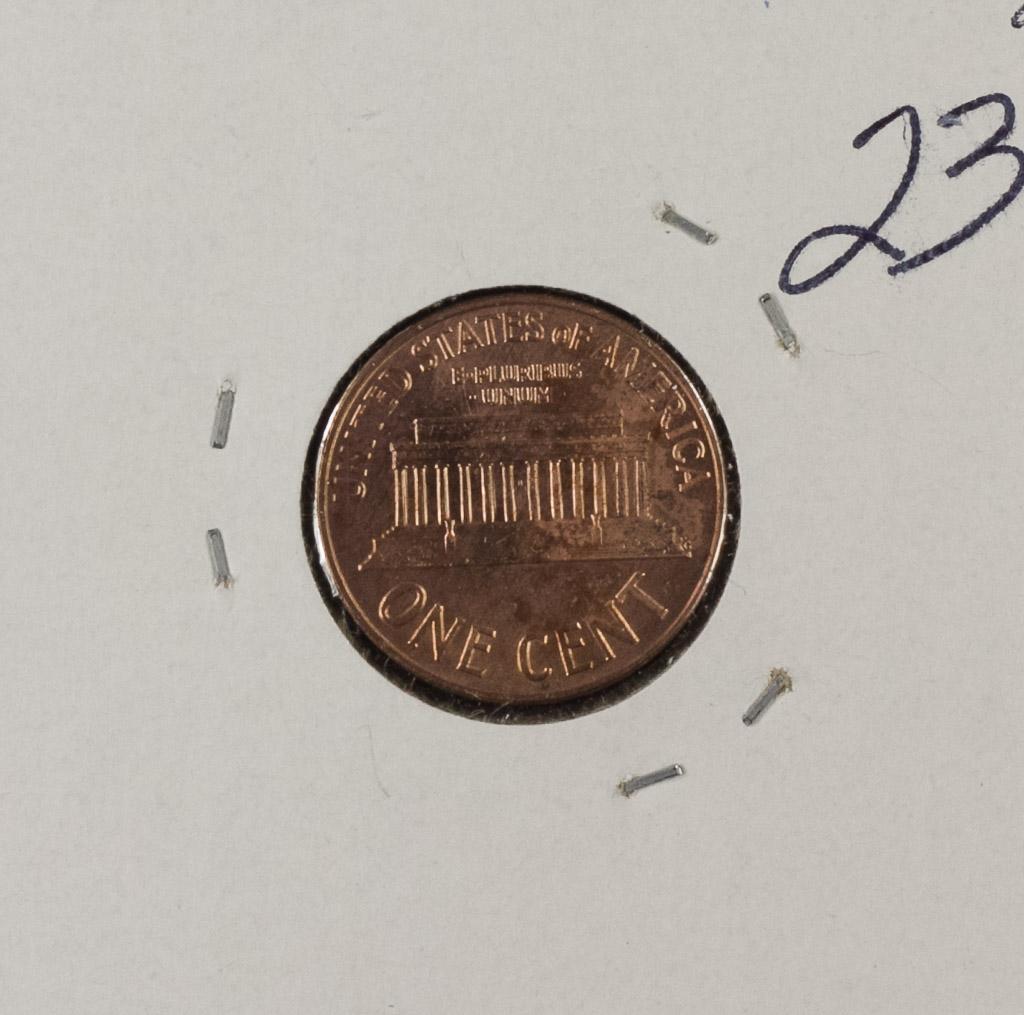 1960 P - SMALL DATE LINCOLN CENT - SUBERB GEM BU