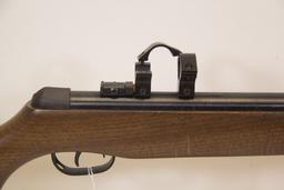 Hunter, Model 220, Air Rifle, 177 cal
