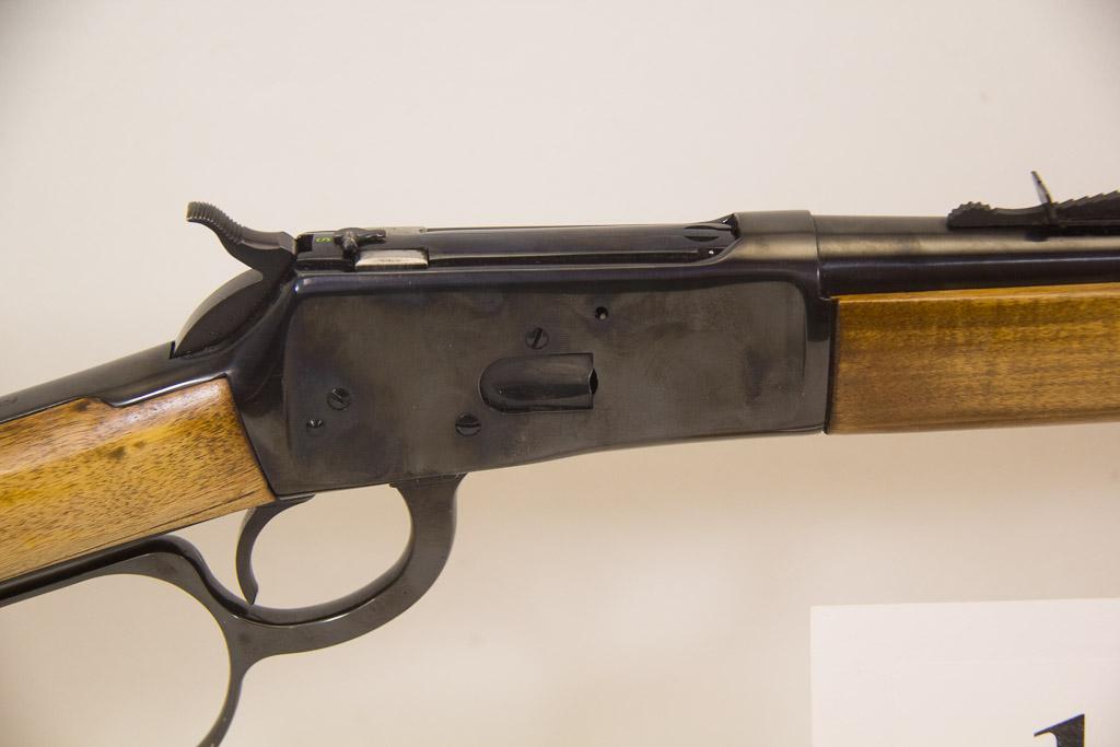 Rossi Puma, Model 92, Lever Rifle, 45 Colt cal,