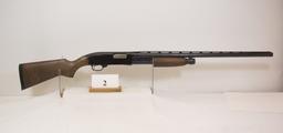 Winchester, Model 120, Pump Shotgun, 12 ga,
