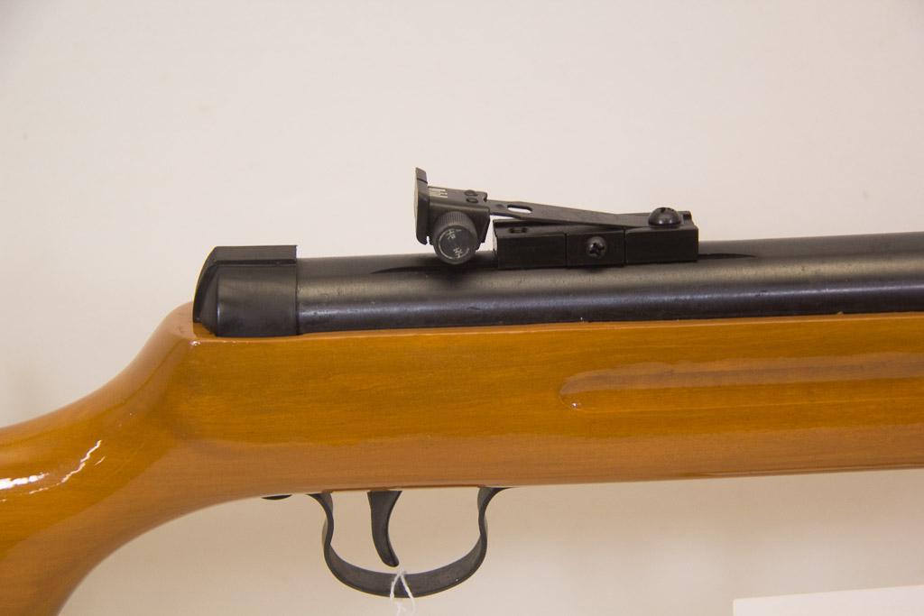 Air Rifle, 177 cal