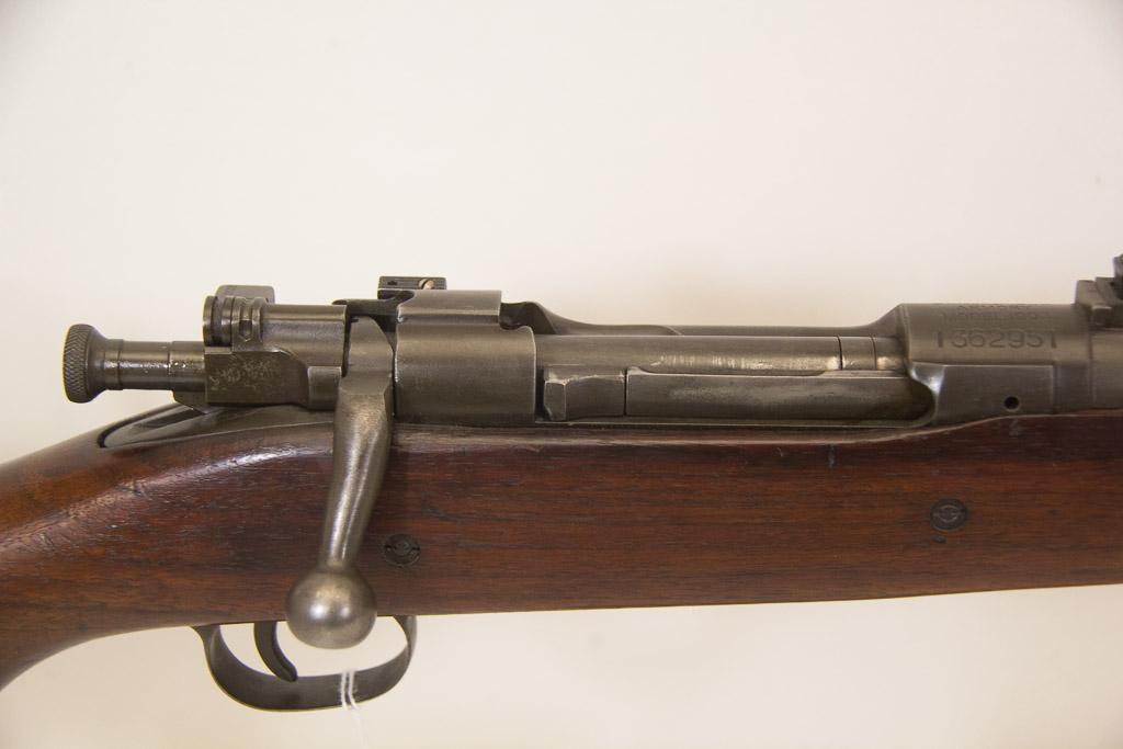 US Springfield, Model 1903, Bolt Rifle, 30-06 cal,