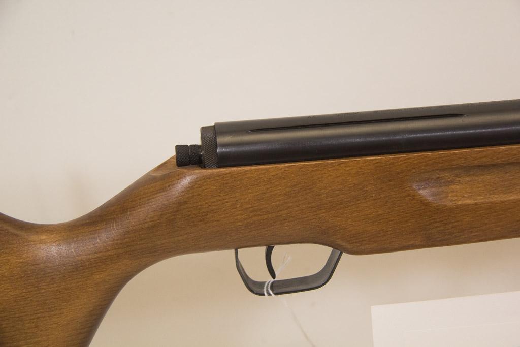 Slavia, Model 77, Air Rifle, 4.5 cal