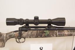 Savage, Model Axis, Bolt Rifle, 270 cal,