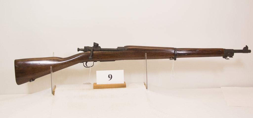 US Remington, Model 03-A3, Bolt Rifle, 30-06 cal