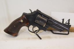 Smith Wesson, Model 28-2, Highway Patrol,