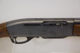 Remington, Model  740, Semi Auto Rifle, 30-06