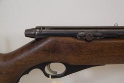 Western Field, Model 488A, Semi Auto Rifle, 22