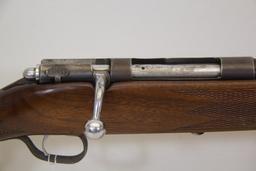 Harrington & Richards, Model 121, Bolt Shotgun,