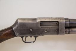 Riverside Arms,  Model Pump Shotgun, 12 ga,