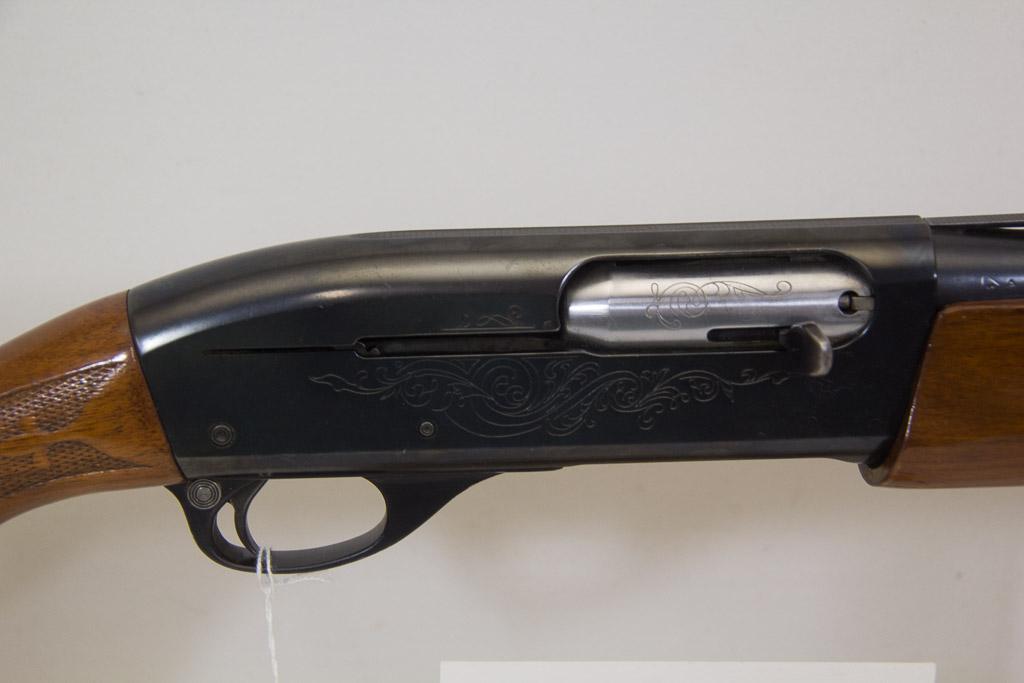 Remington, Model 1100, Semi Auto Shotgun, 12
