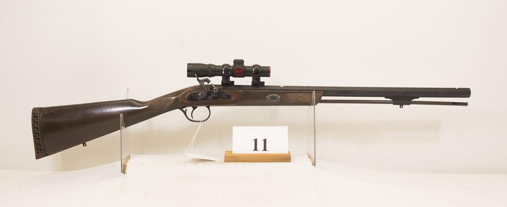 Traditions, Black Powder Rifle, 54 cal,