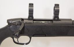 Steyr, Model SS6-69 , Tactical, 308 cal,